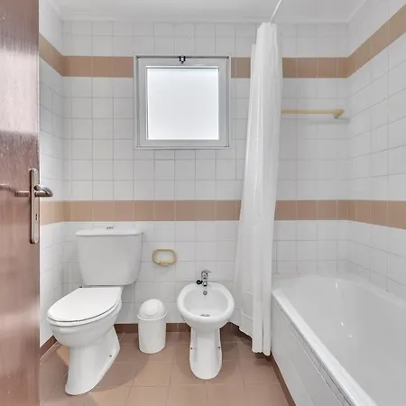 Apartament Sao Joao *