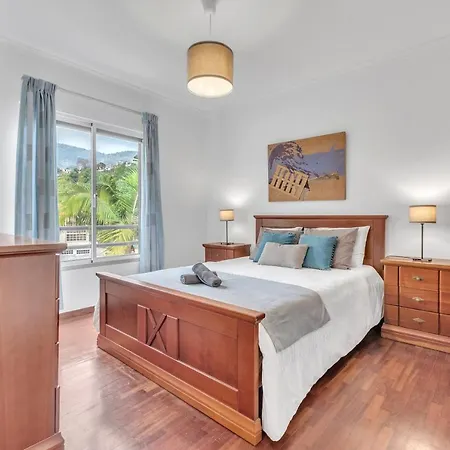 Sao Joao Apartament Funchal (Madeira)