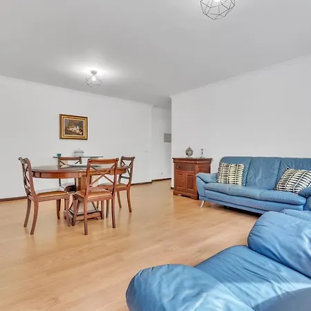 Apartament Sao Joao